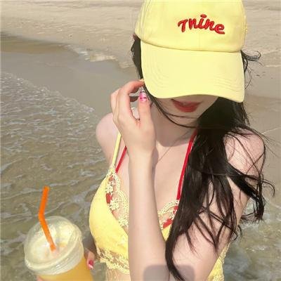 海底娇娃蓝华
